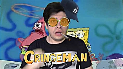 C R I N G E M A N 50 Youtube