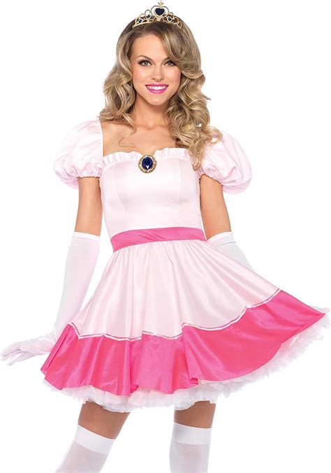 diy sexy princess costume reign over halloween with these easy steps