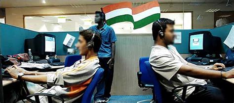 India Call Center Scam Leads To Charges And Warning Gambaran