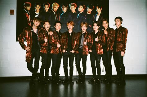 Keep reading to find out. EXO Members Age (Updated Current Age) and Debut Age - K ...