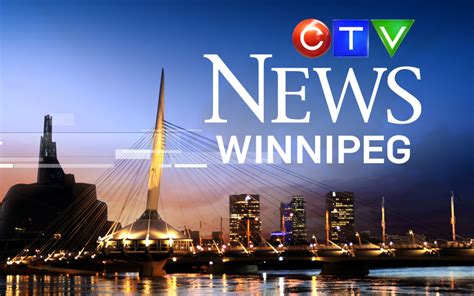 Jump to navigation jump to search. CTV News Winnipeg - Bell Media