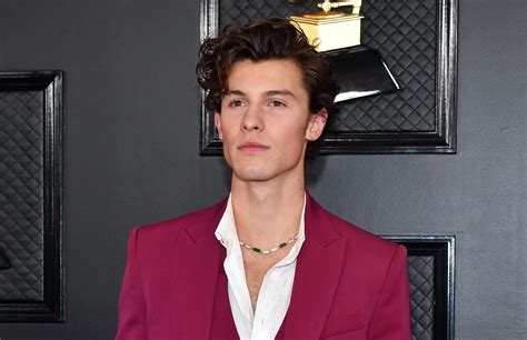 He spent his early days learning to play guitar by watching youtube tutorial videos. Shawn Mendes Senorita Wallpapers - Wallpaper Cave