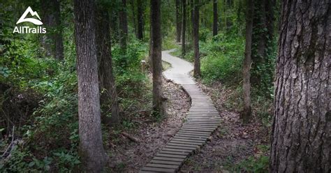 Best Trails Near Fort Smith Arkansas Alltrails