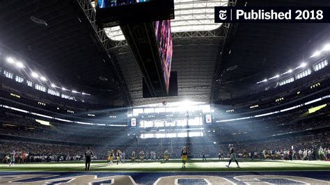 How the Dallas Cowboys Can Make the Playoffs - The New York Times