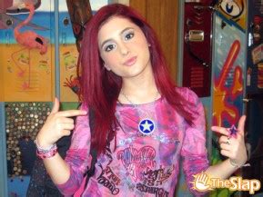 Picture Of Ariana Grande In Victorious Season 1 Arianagrande