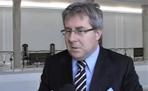 The latest tweets from ryszard czarnecki (@r_czarnecki). Nerwy Czarneckiego. Chce pozwać europejską prokuraturę za ...