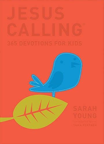 Jesus Calling 365 Devotions For Kids Devotions For Kids Jesus