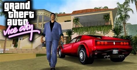 Comprar Grand Theft Auto Vice City PC Steam Clave ALEMANIA Barato G A COM