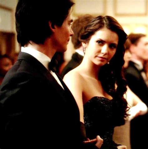 Which Damon And Elena Dancing Scene Is Your Favorite Poll Results Damon And Elena Fanpop