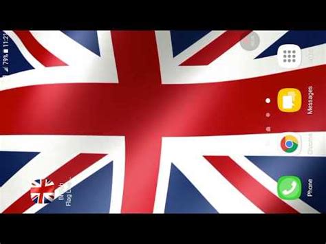 علوم الأرض في التراث العربي الإسلامي. علم بريطانيا خلفية متحركة - التطبيقات على Google Play