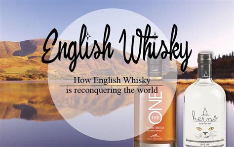 Comment On Dit Scotch En Anglais - Comment le whisky anglais reconquiert le monde | Private Whisky Society