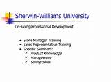 Sherwin Williams Customer Service Images