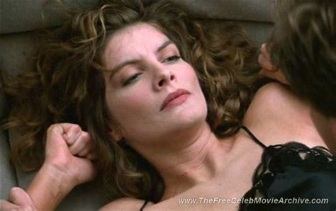 Nackte Rene Russo In The Thomas Crown Affair