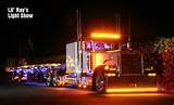 Photos of Semi Truck Lights