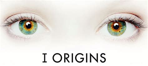 I Origins Film Review