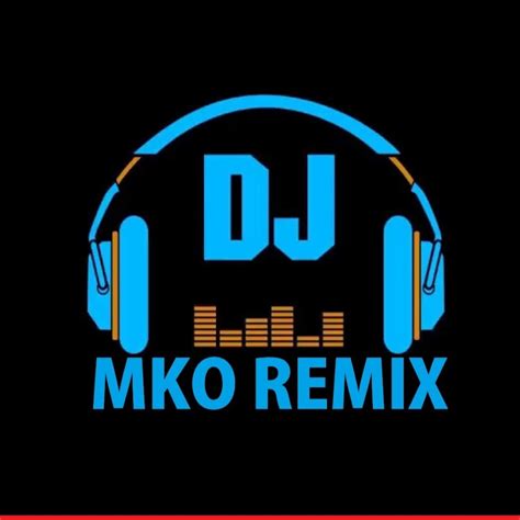 DJ MKO Remix - YouTube