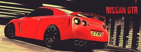 Banners For Face Book Nissan Gtr Facebook Covers Myfbcovers