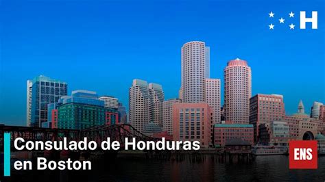 Citas Para El Pasaporte Hondureño Consulado De Honduras En Boston