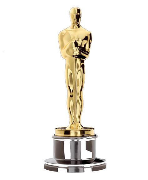 Academy Awards Png The Oscars Png