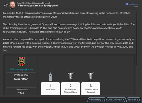 Dejan kulusevski pes dejan kulusevski fm 2020 dejan kulusevski whoscored dejan kulusevski wikipedia dejan kulusevski pes. FM21 Odd That They Have Never Won The Title - FM Career ...