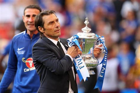 As of 2011, chelsea f.c. Chelsea have had six Italian managers, but who was your ...