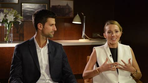 Novak Djokovic Is Role Model For Serbian Youth Cnn