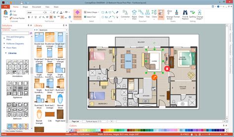 2d Floor Plan Creator Free Floorplansclick