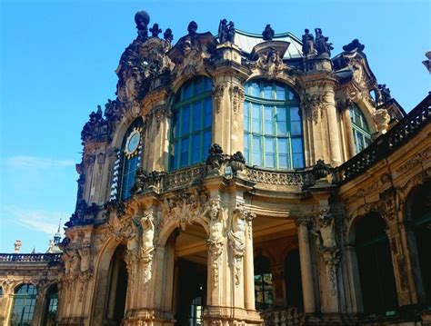 Famous Baroque Architecture