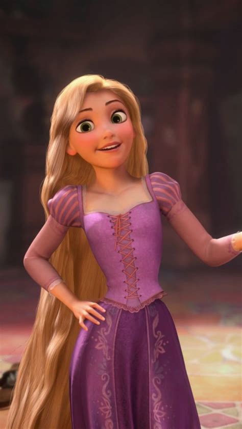 Rapunzel Disney Princess Characters Images And Photos Finder
