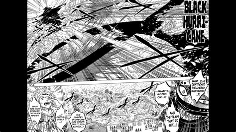 Black Clover 122 Manga