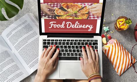 With more than 30,000 restaurants in 500+ cities, food delivery or takeout is just a click away. Why Online Food Delivery Companies Are Betting Big on AI ...
