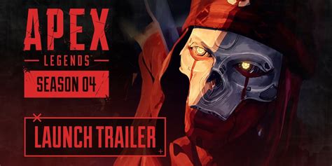 Apex Legends Season 4 Launch Trailer Reveals Revenant