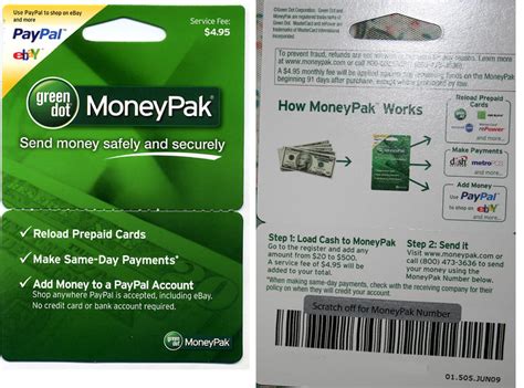 Maybe you would like to learn more about one of these? Gaudet on Greendot MoneyPak Scam - Girard At Large