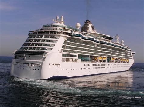Brilliance of the Seas - Brilliance of the Seas - Shipfriends