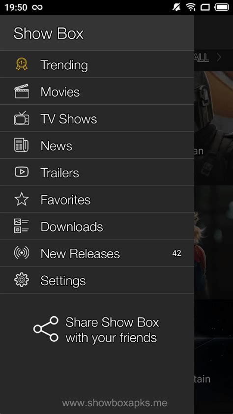 Download Showbox For Android Updated 2024 March