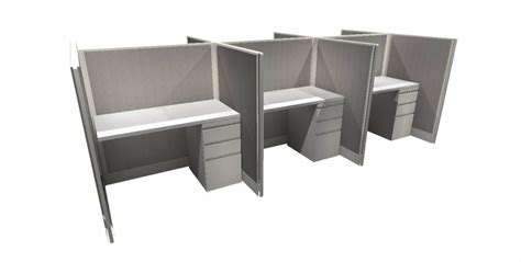 Call Center Cubicles With Drawers Cubicle Call Center Drawers