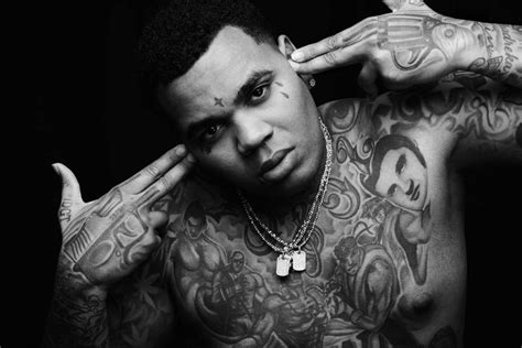 I Sat With Kevin Gates Outstanding ‘islah Grungecake