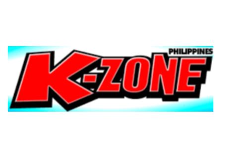 K Zone Philippines The K Zone Philippines Wiki Fandom