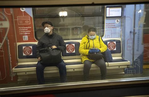 En israel, seis pacientes en estado de gravedad que pertenecían al grupo de riesgo iniciaron este tratamiento que tuvo mucha efectividad y ayudó en su coronavirus: Russian Doctors Say Woman Contracted Virus Twice - Vos Iz ...