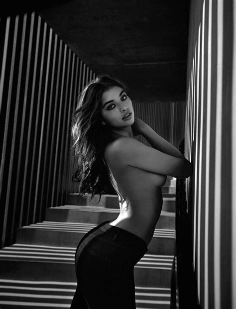 Daniela Lopez Osorio Nude And Sexy Photos Ultimate