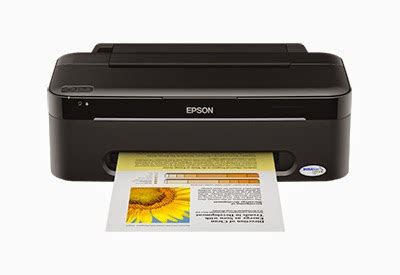 A printer's ink pad is at the end of its service life. Epson T13 Printer Driver - clocknew