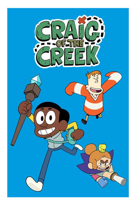 Watch Craig Of The Creek Season 1 Online Free Full Episodes
