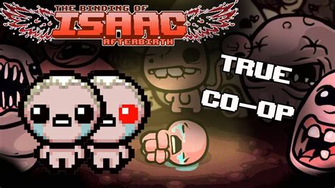 The Switch Binding Of Isaac Multiplayer Mod Gaswtogo