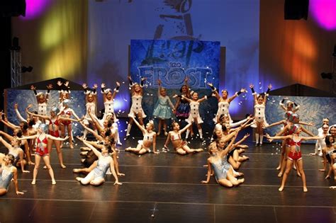 Leap National Dance Competition 2020 Season Dance Informa Usa