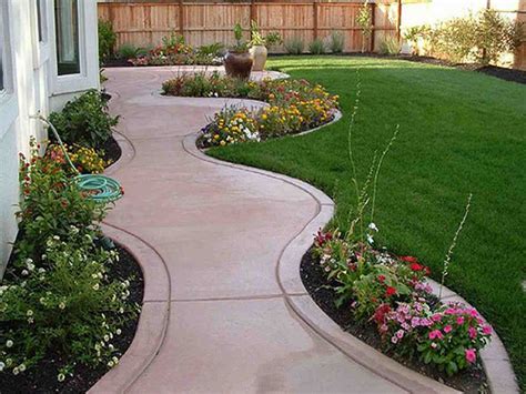 26 Walkways Front Yard Landscaping Ideas On A Budget