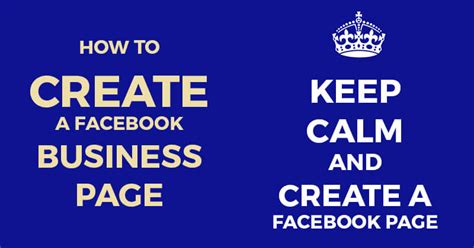 Check spelling or type a new query. How to Create a Facebook Business Page
