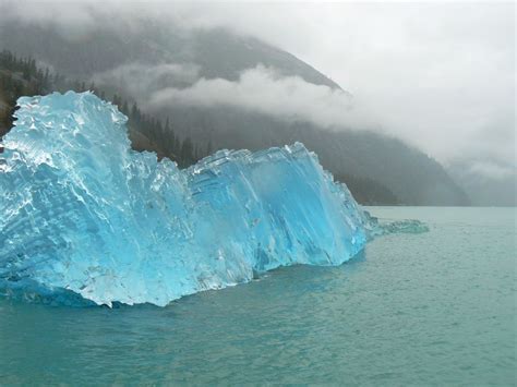 Iceberg 3 Alaska Photo Et Image Urbex Special Images Fotocommunity