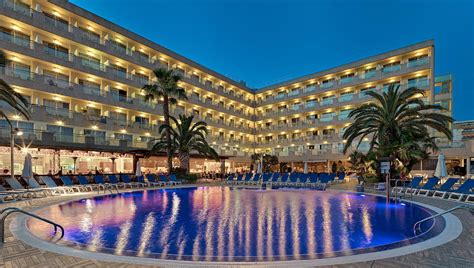 H10 Vintage Salou In Salou Spain Hotel Deals And Cheap Hotels Info