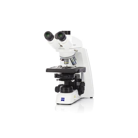 Microscope Zeiss Primo Star 3