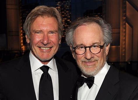 Spielberg promete que Indiana Jones no morirá en la próxima entrega